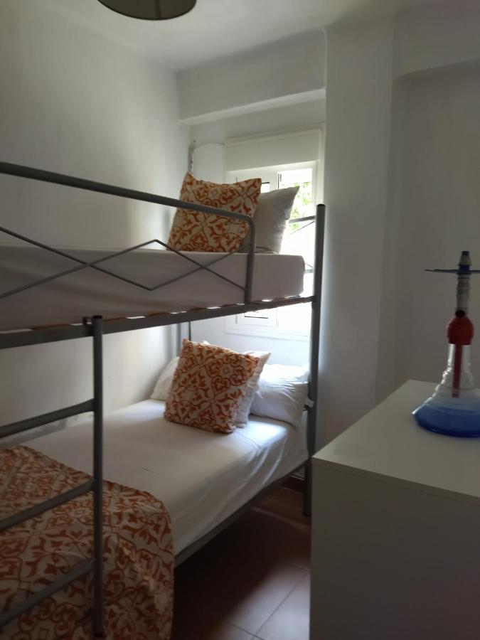Apartment Santa Justa