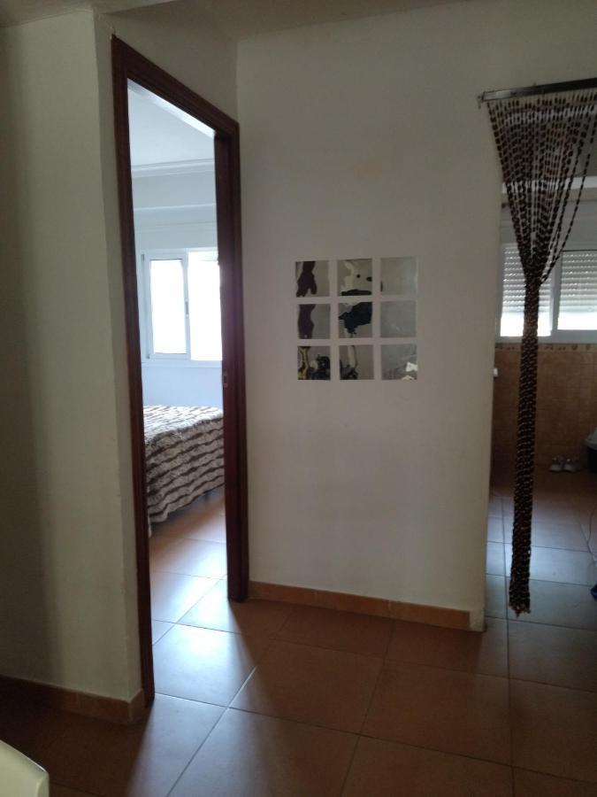 Apartament Santa Justa Sevilla